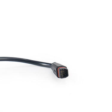 TFT Display for Daytona